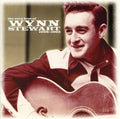 the album cover for Wynn Stewart - The Very Best Of Wynn Stewart 1958-1962
