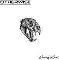 the album cover for Otherwise - Sleeping Lions