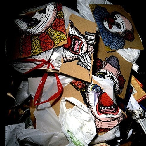 the album cover for Pile - You're Better Than This