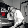 the album cover for Herbie Hancock - Takin Off [180-Gram Gatefold Vinyl]