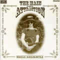 the album cover for Holly Golightly - Main Attraction