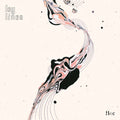 the album cover for Flor - Ley Times