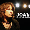 the album cover for Joan As Police Woman - Real Life [LP]