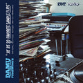 the album cover for Damu The Fudgemunk - Damu the Fudgemunk's 20 Favorite Sample Flips