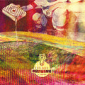 the album cover for Exploded Drawing - 7 Years