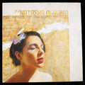 the album cover for Natasha Agrama - The Heart Of Infinite Change