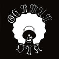 the album cover for German Oak - Down In The Bunker