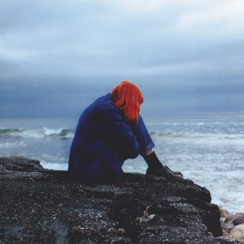the album cover for Shannon Lay - Living Water