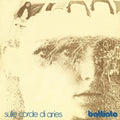 the album cover for Franco Battiato - Sulle Corde Di Aries