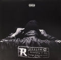 the album cover for Mike Will Made-It - Ransom 2