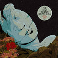the album cover for The New Pornographers - In the Morse Code of Brake Lights