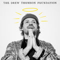 the album cover for Drew Thomson - Drew Thomson Foundation