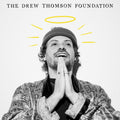 the album cover for Drew Thomson - Drew Thomson Foundation