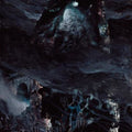 the album cover for Sutekh Hexen / Hissing - Sutekh Hexen / Hissing