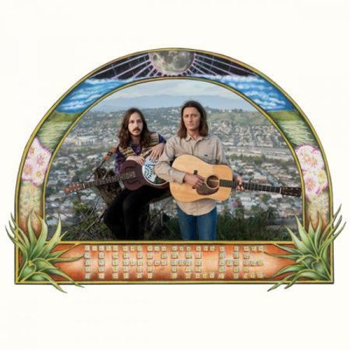 the album cover for Mapache - Mapache