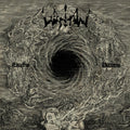 the album cover for Watain - Lawless Darkness