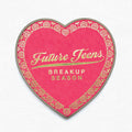 the album cover for Future Teens - Breakup Season