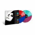 the album cover for Janet Jackson - Control: The Remixes [Colored Vinyl] (Asia)