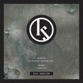 the album cover for Kill Shelter - In Decay