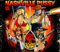 the album cover for Nashville Pussy - From Hell To Texas