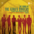 the album cover for KINGS SINGERS - Sound Of The King's Singers
