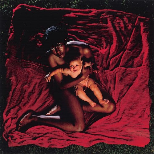 the album cover for The Afghan Whigs - Congregation [2LP]