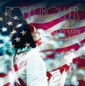 the album cover for Robin Trower - State To State
