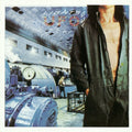 the album cover for UFO - Lights Out
