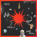 the album cover for Ceschi - Sans Soleil [Download Included]