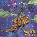the album cover for Forming the Void - Relic [Clear Vinyl]