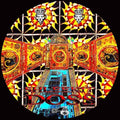 the album cover for Proc Fiskal - Shleekit Doss
