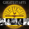 the album cover for Sun Records Greatest Hits / Various Ogv Dlcd - Sun Records' Greatest Hits / Various [180 Gram] [Download Included]
