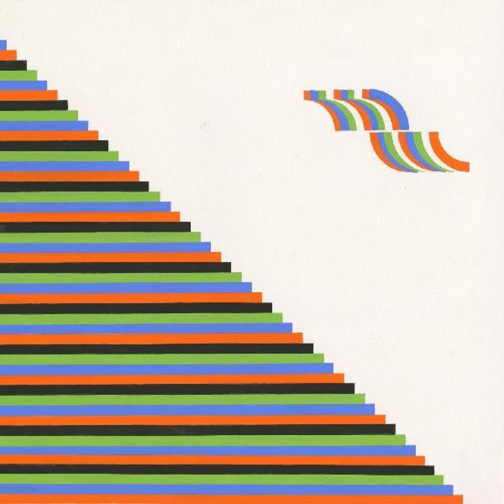 the album cover for Campfires - Fare Trax [LP]