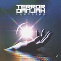 the album cover for Terror Danjah - Invasion [Limited Edition] [Download Included]
