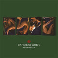 the album cover for Catherine Wheel - Adam & Eve