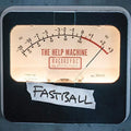 the album cover for Fastball - The Help Machine [Blue LP]