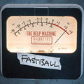the album cover for Fastball - Help Machine