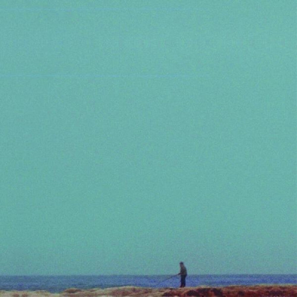 the album cover for Mid-Air Thief - Crumbling [Download Included]