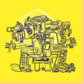 the album cover for Bko - Mali Foli Coura [180 Gram]