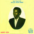 the album cover for Asnaké Gèbrèyès - Ahadu