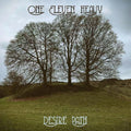 the album cover for One Eleven Heavy - Desire Path