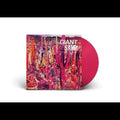 the album cover for Giant Sand - Recounting The Ballads Of Thin Line Men [Colored Vinyl]