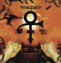 the album cover for Prince - Emancipation [3CD]