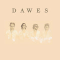 the album cover for Dawes - North Hills: 10 Year Anniversary Edition [Red Translucent 2 LP + 7in]