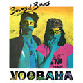 the album cover for Barnes & Barnes - Voobaha