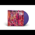 the album cover for Giant Sand - Recounting The Ballads Of Thin Line Men [Colored Vinyl]