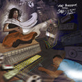 the album cover for Mad Professor Meets Jah9 - Mad Professor Meets Jah9 In The Midst Of The Storm