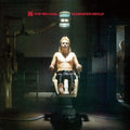 the album cover for Michael Schenker - The Michael Schenker Group