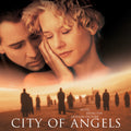 the album cover for Various Artists - City of Angels (Music From the Motion Picture)