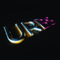 the album cover for Urbs - Urbs